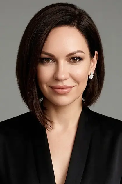 Анастасия, 34 года